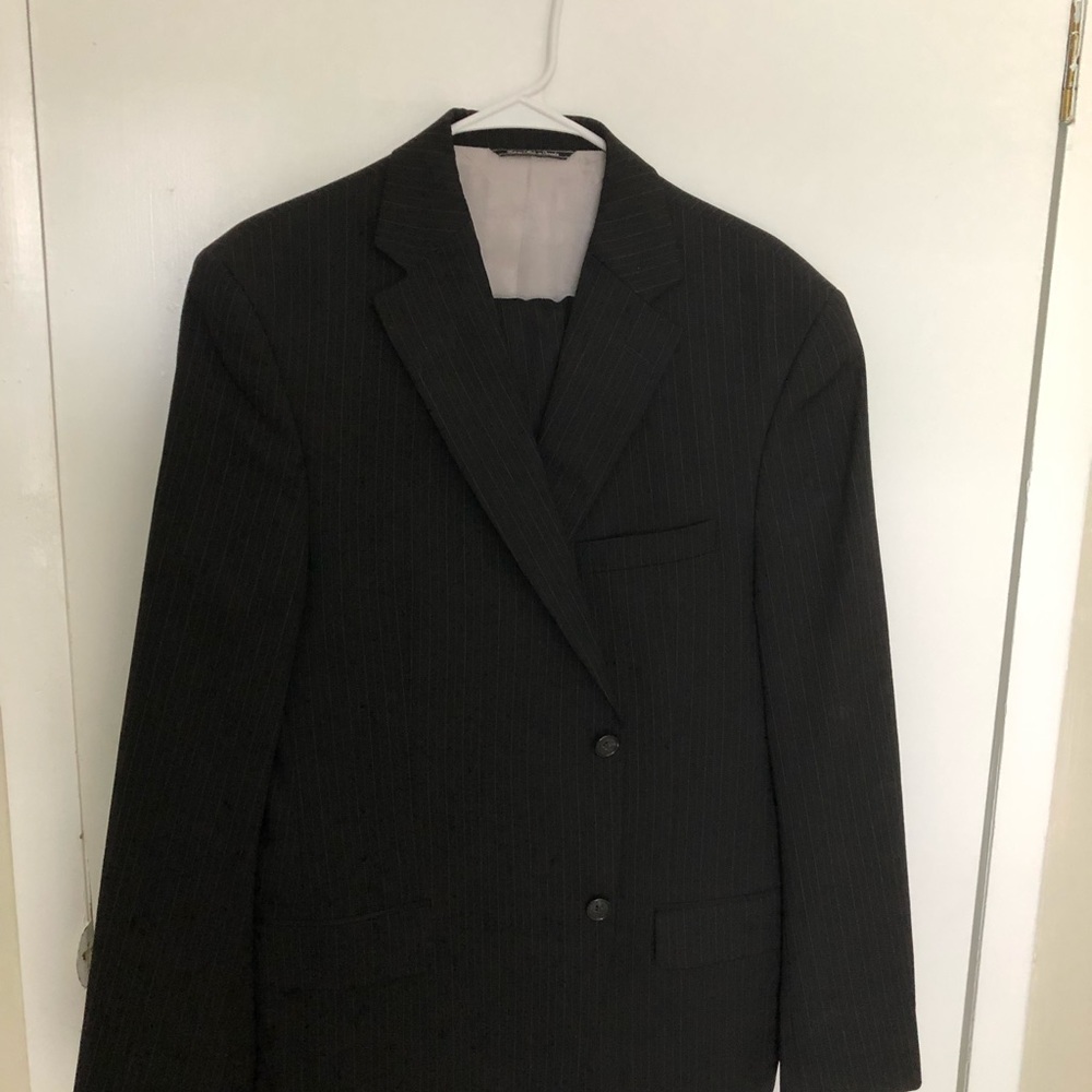 Jack Victor Suite select Valentino